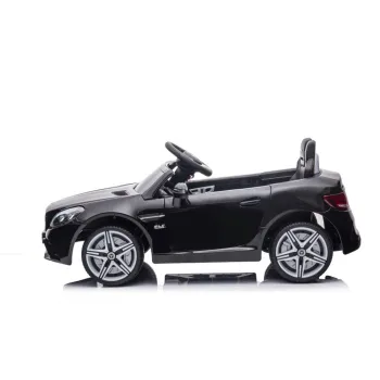 Auto Na Akumulator Mercedes SLC 300 Czarny