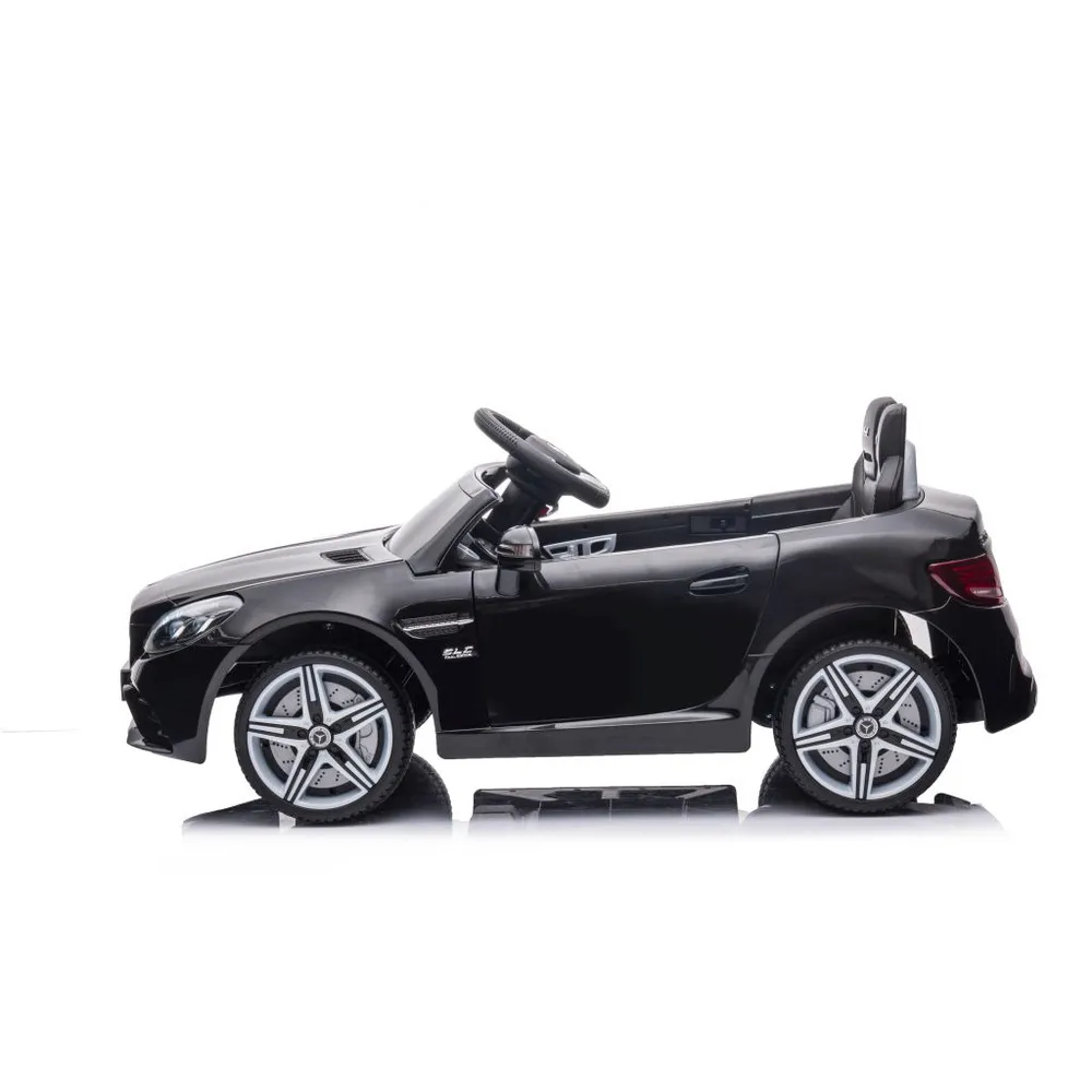 Auto Na Akumulator Mercedes SLC 300 Czarny