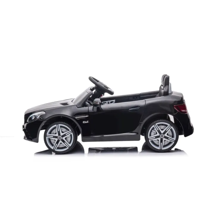 Auto Na Akumulator Mercedes SLC 300 Czarny