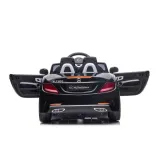 Auto Na Akumulator Mercedes SLC 300 Czarny