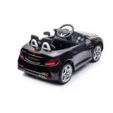 Auto Na Akumulator Mercedes SLC 300 Czarny