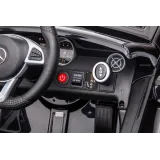 Auto Na Akumulator Mercedes SLC 300 Czarny