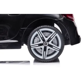 Auto Na Akumulator Mercedes SLC 300 Czarny