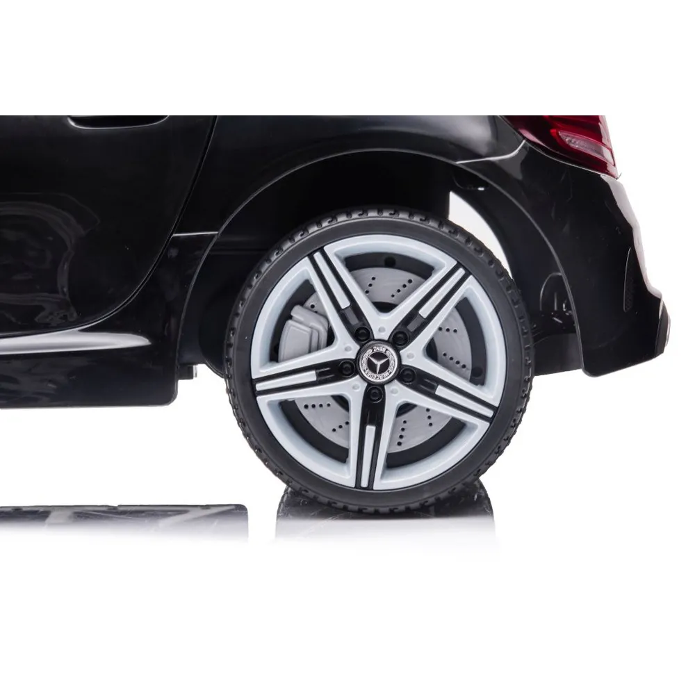 Auto Na Akumulator Mercedes SLC 300 Czarny