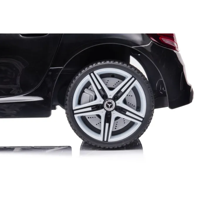 Auto Na Akumulator Mercedes SLC 300 Czarny