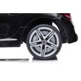 Auto Na Akumulator Mercedes SLC 300 Czarny