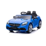 Auto Na Akumulator Mercedes SLC 300 Niebieski