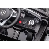 Auto Na Akumulator Mercedes SLC 300 Niebieski