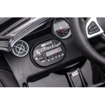 Auto Na Akumulator Mercedes SLC 300 Niebieski