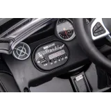 Auto Na Akumulator Mercedes SLC 300 Niebieski