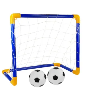 Zestaw Gier Sportowych Zręcznościowe Piłka Nożna Bramka Frisbee