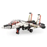 Opakowanie klocków CADA dla dzieci 6+, zestaw edukacyjny 917 elementów