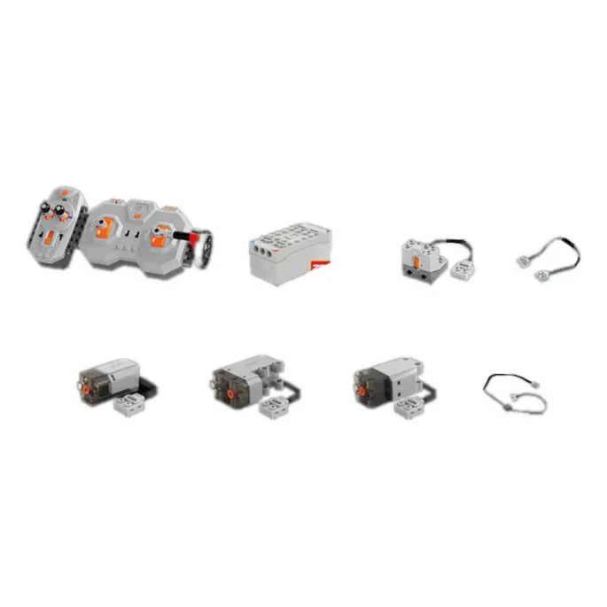 Zestaw klocków CADA idealny na prezent dla nastolatka