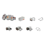 Zestaw klocków CADA idealny na prezent dla nastolatka