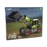 Przykład zastosowania klocków do rozwoju umiejętności technicznych