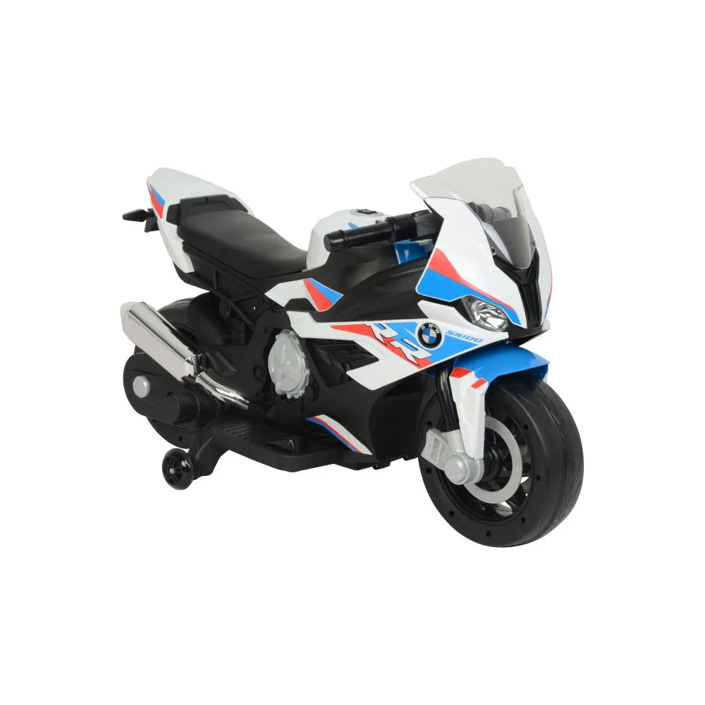 Motor Na Akumulator BMW S1000RR 2156 Biały