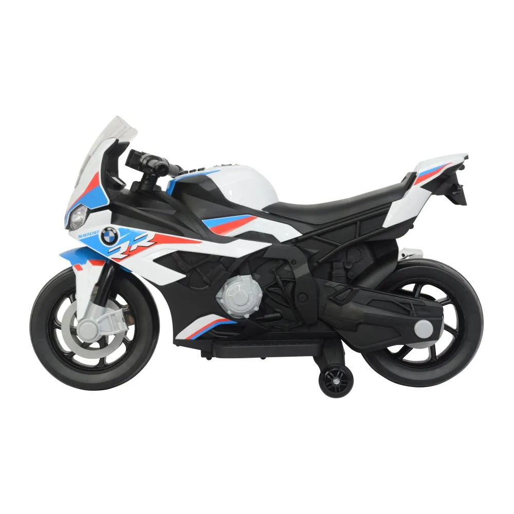 Motor Na Akumulator BMW S1000RR 2156 Biały