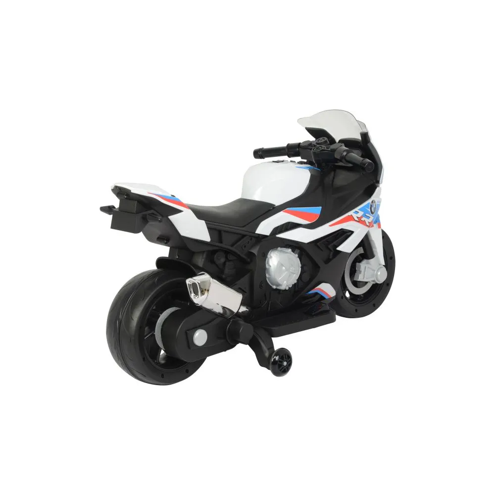 Motor Na Akumulator BMW S1000RR 2156 Biały