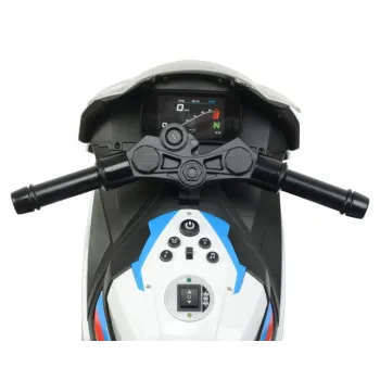 Motor Na Akumulator BMW S1000RR 2156 Biały