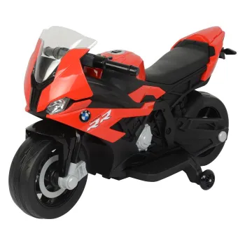 Motor Na Akumulator BMW S1000RR 2156 Czerwony