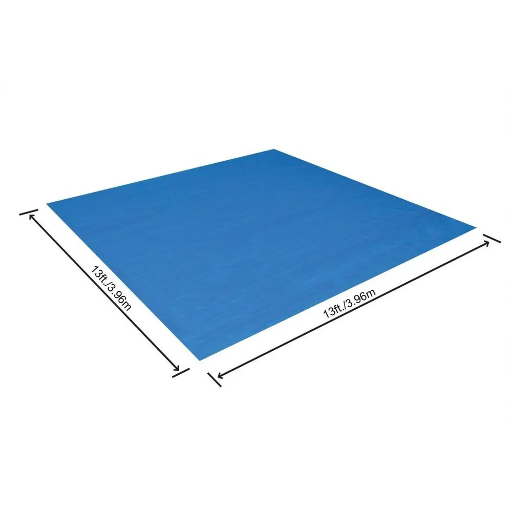 Mata termoizolacyjna Bestway pod basen ogrodowy