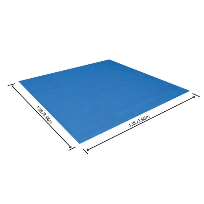 Mata termoizolacyjna Bestway pod basen ogrodowy