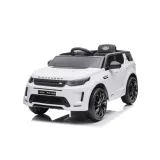 Auto Na Akumulator Range Rover Biały