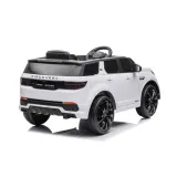 Auto Na Akumulator Range Rover Biały