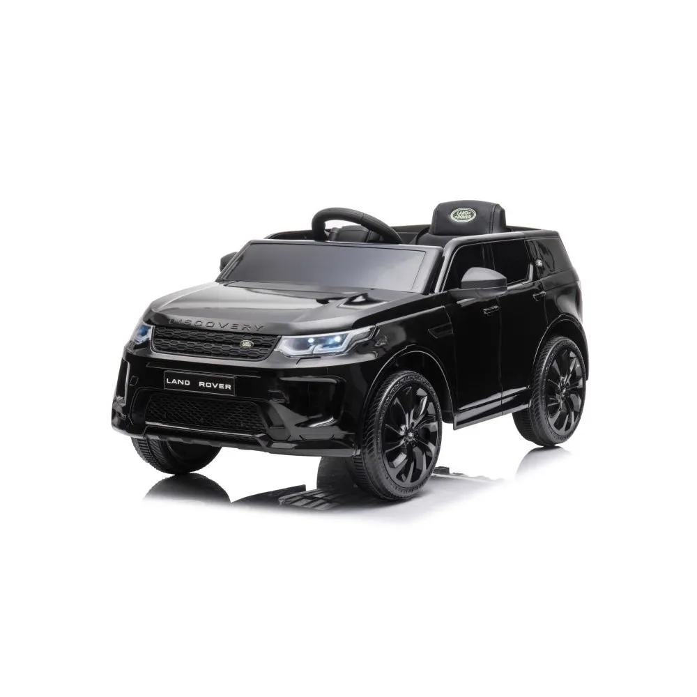 Auto Na Akumulator Range Rover Czarny