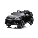 Auto Na Akumulator Range Rover Czarny