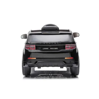Auto Na Akumulator Range Rover Czarny