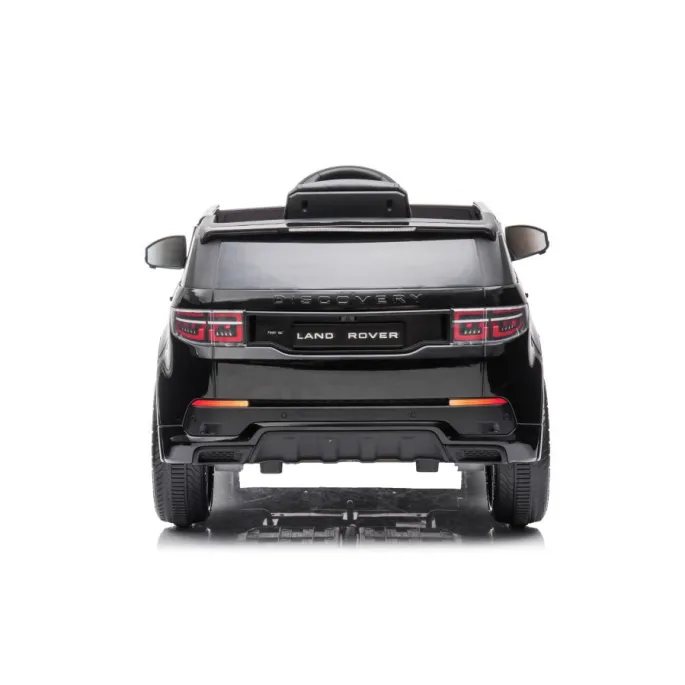 Auto Na Akumulator Range Rover Czarny