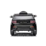 Auto Na Akumulator Range Rover Czarny