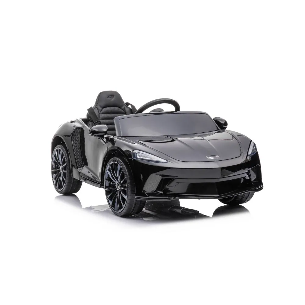 Auto Na Akumulator McLaren GT 12V Czarny