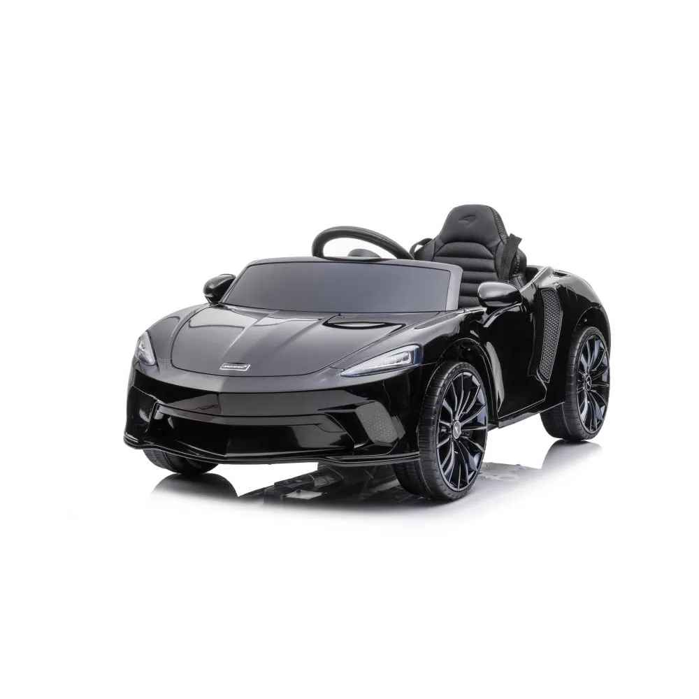 Auto Na Akumulator McLaren GT 12V Czarny