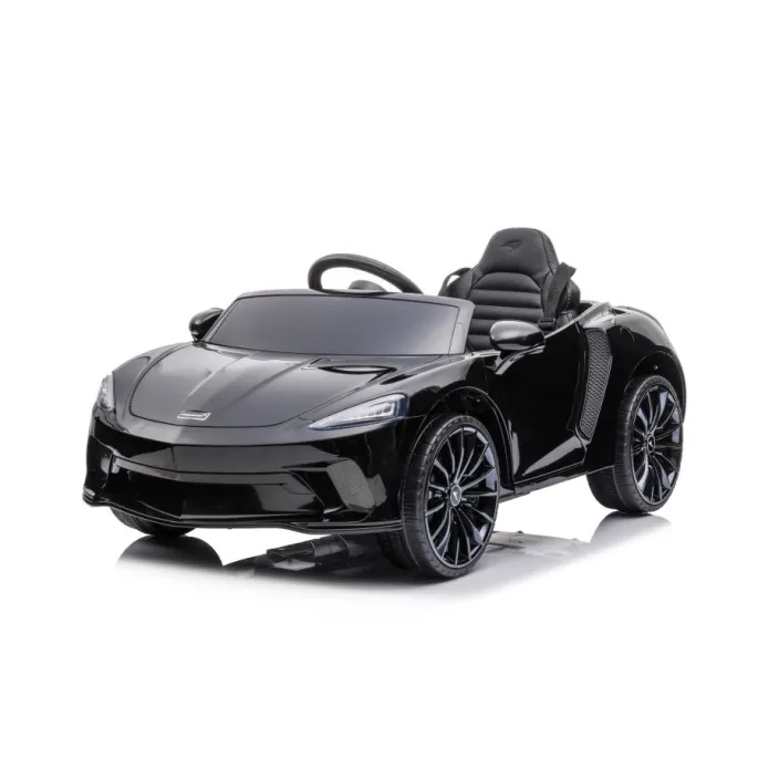 Auto Na Akumulator McLaren GT 12V Czarny