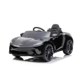 Auto Na Akumulator McLaren GT 12V Czarny