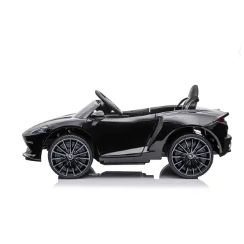 Auto Na Akumulator McLaren GT 12V Czarny