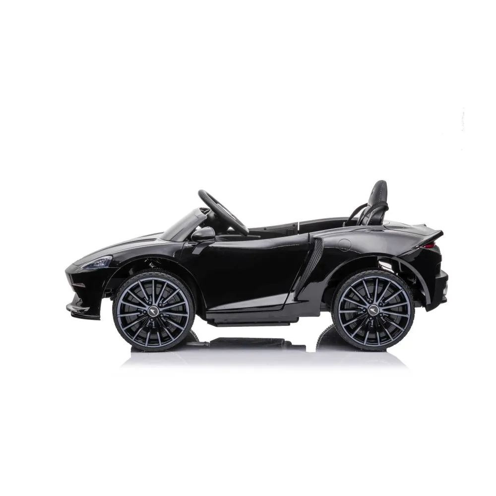 Auto Na Akumulator McLaren GT 12V Czarny