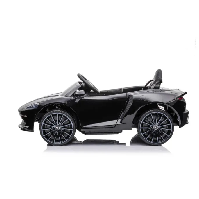 Auto Na Akumulator McLaren GT 12V Czarny