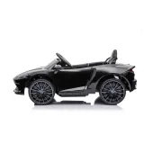 Auto Na Akumulator McLaren GT 12V Czarny