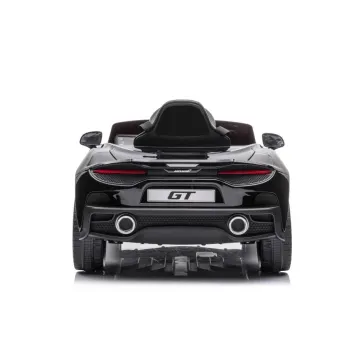 Auto Na Akumulator McLaren GT 12V Czarny