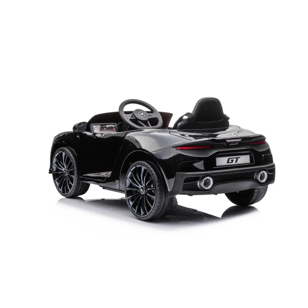 Auto Na Akumulator McLaren GT 12V Czarny