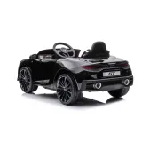 Auto Na Akumulator McLaren GT 12V Czarny