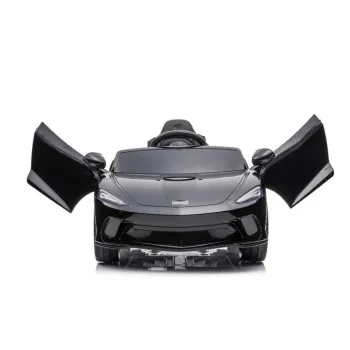 Auto Na Akumulator McLaren GT 12V Czarny