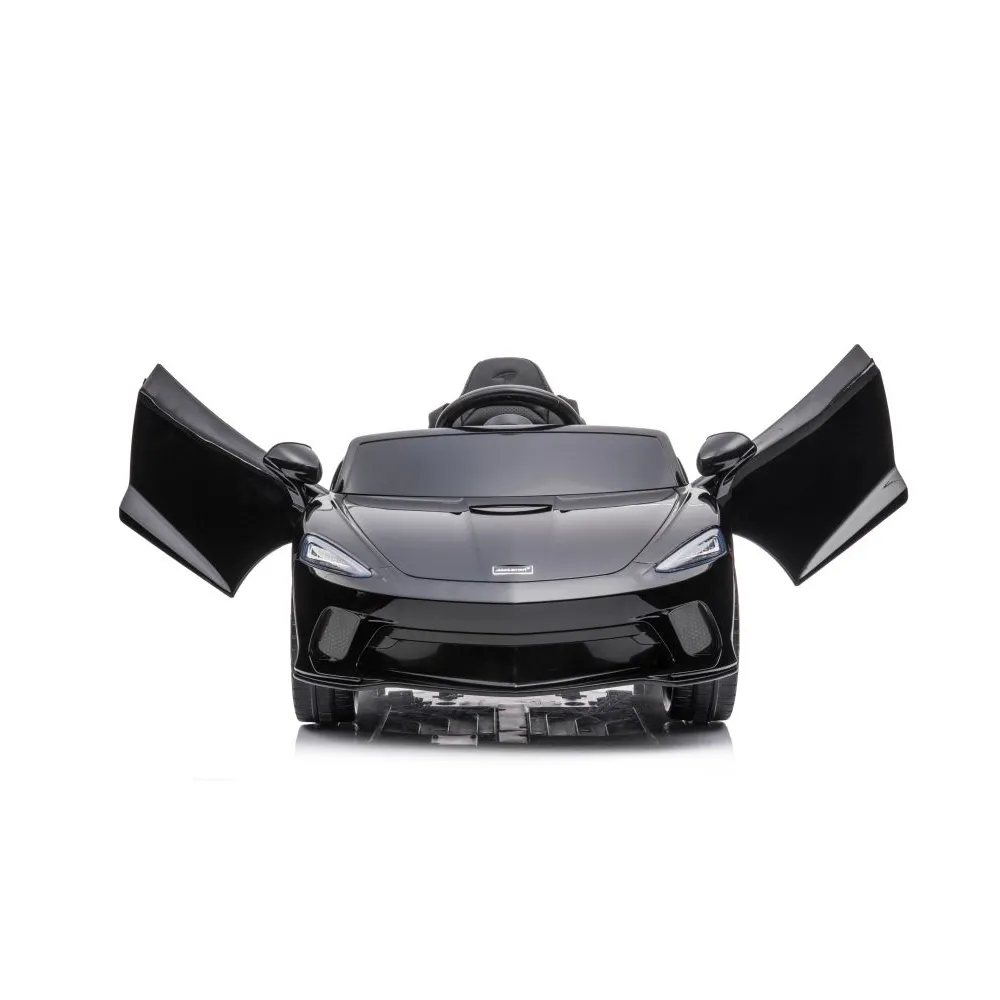 Auto Na Akumulator McLaren GT 12V Czarny