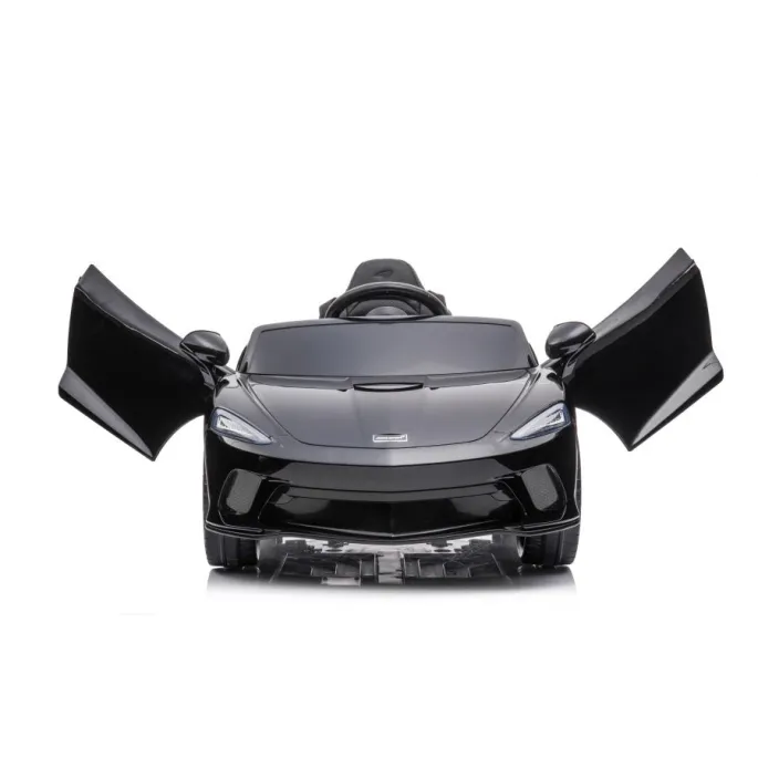 Auto Na Akumulator McLaren GT 12V Czarny
