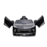 Auto Na Akumulator McLaren GT 12V Czarny