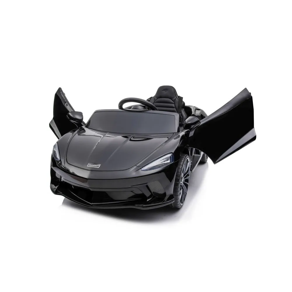 Auto Na Akumulator McLaren GT 12V Czarny