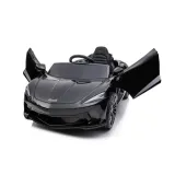 Auto Na Akumulator McLaren GT 12V Czarny